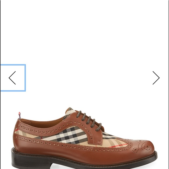 MG ARNDALE KC $old out 👞 💯authentic 🔥🔥never em - Picture 3 of 6